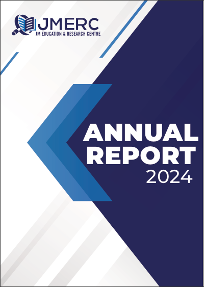 JMERC ANNUAL REPORT 2024