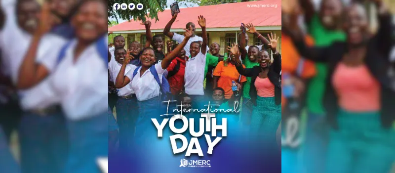 International Youth Day